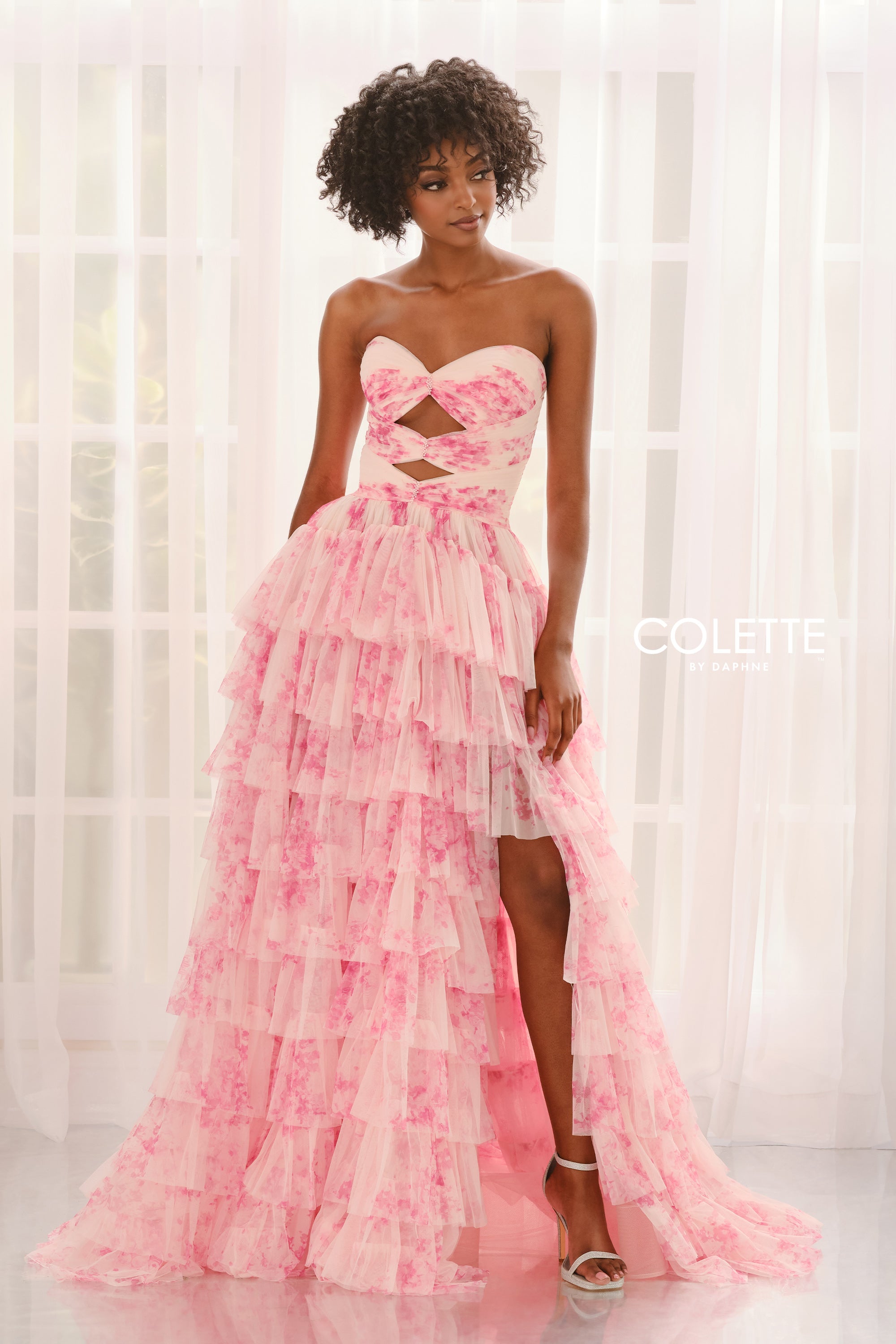 COLETTE Prom Dress CL6217