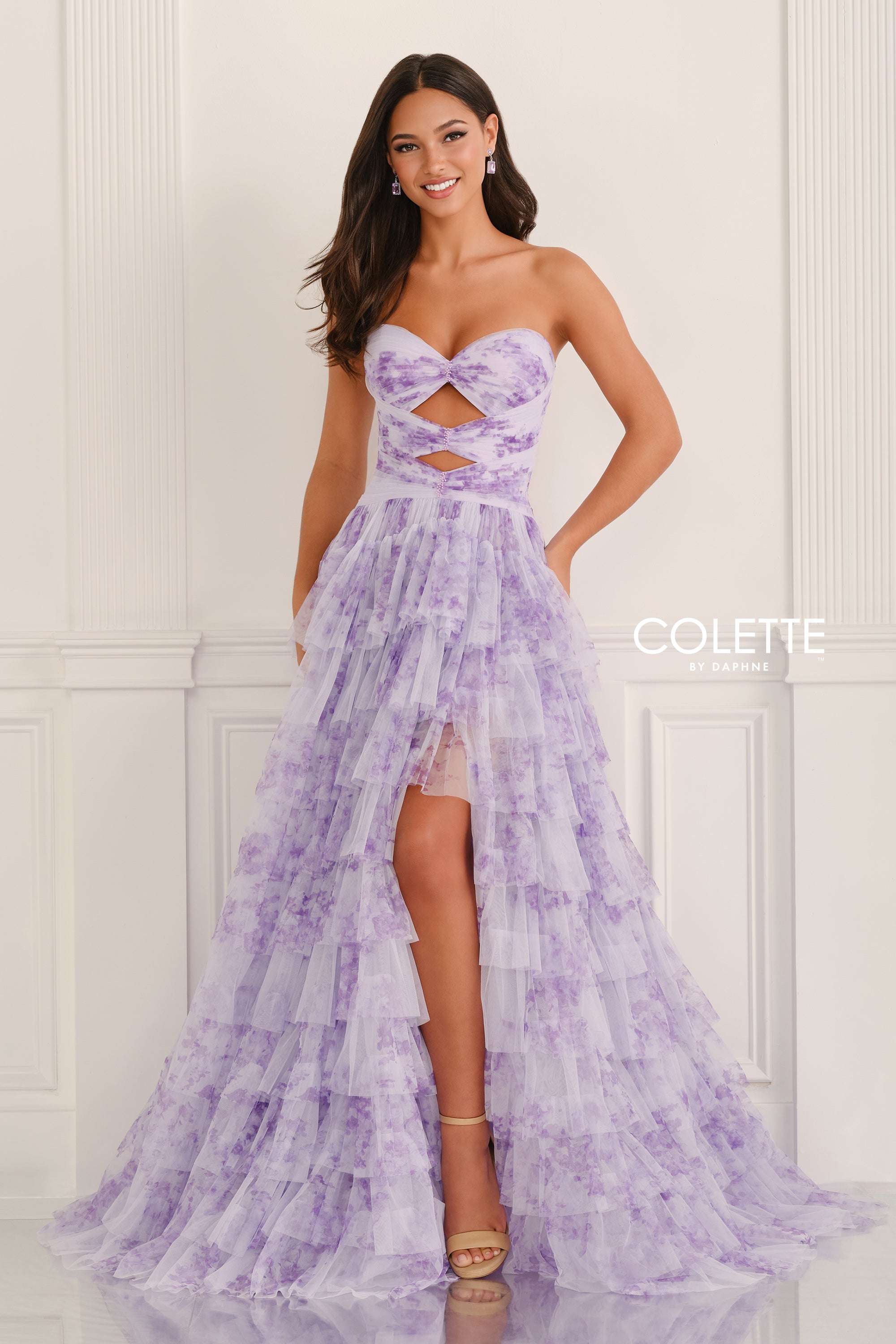 COLETTE Prom Dress CL6217