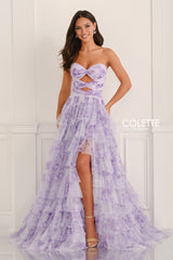 COLETTE Prom Dress CL6217