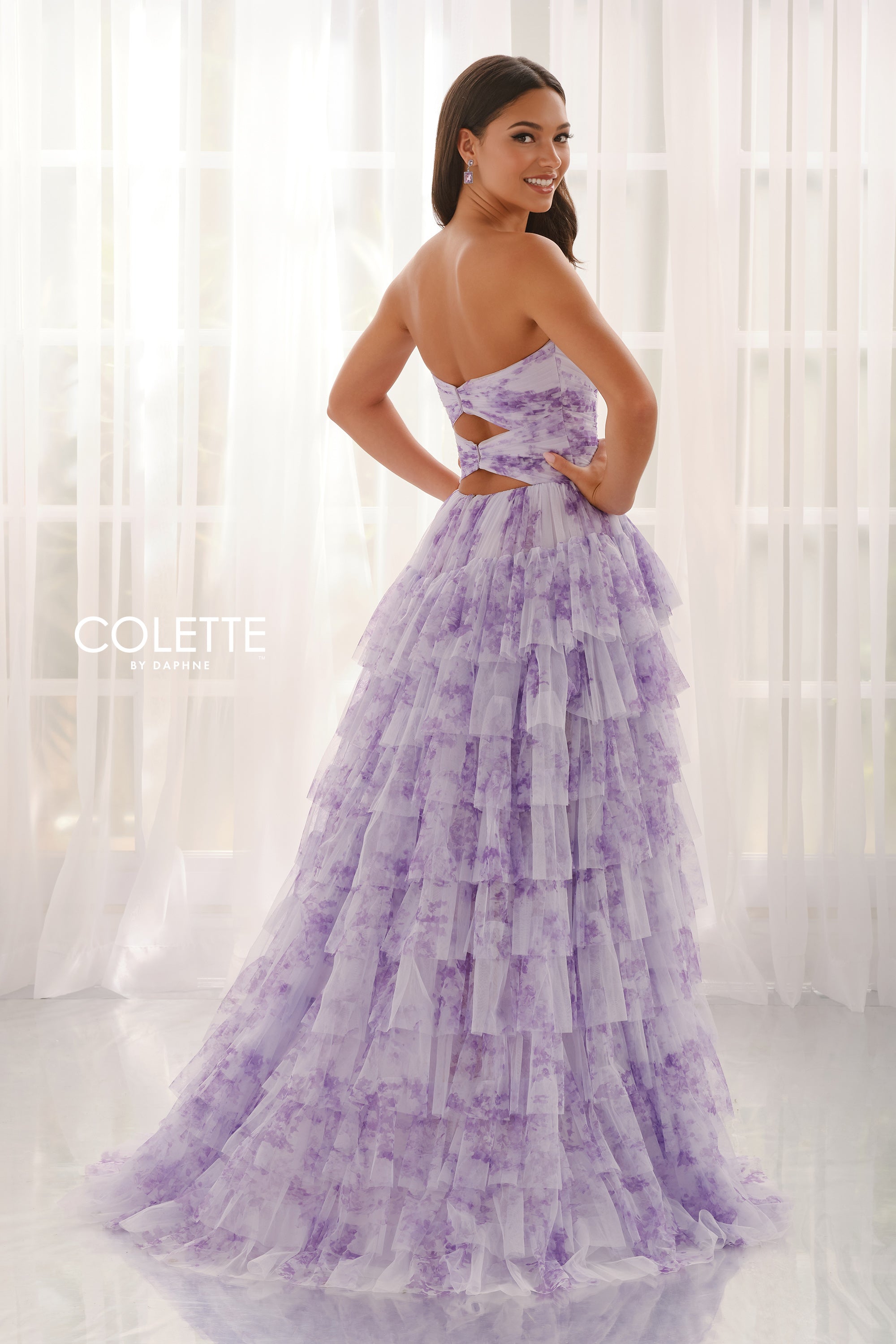COLETTE Prom Dress CL6217