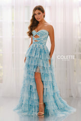 COLETTE Prom Dress CL6217