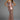 Metallic Prom Dress with beaded bust, fitted with a slit prom dress at XO by Sophia's in Indiana and Kentucky