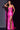 fitted gown with floral accents and side cutouts d5807 in XO by Sophia's in Indiana and Kentucky