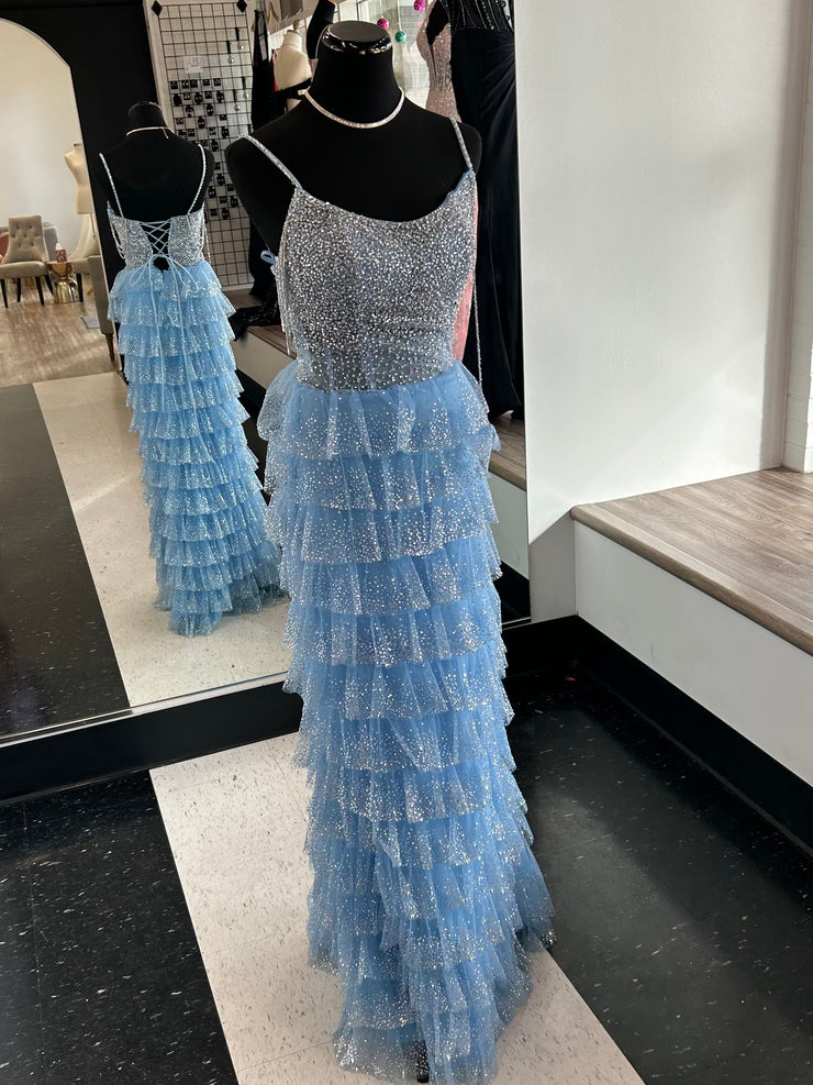 XOExclusive Prom Dress 4279