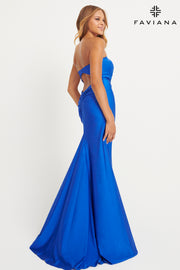 Faviana Prom Dress E11015