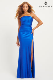 Faviana Prom Dress E11015