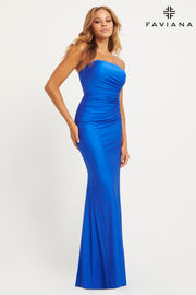 Faviana Prom Dress E11015