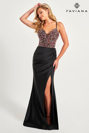 Faviana Prom Dress E11026