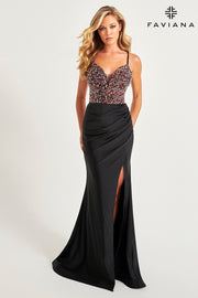 Faviana Prom Dress E11026