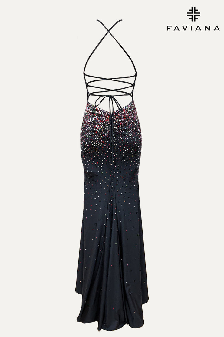 Faviana Prom Dress E11030