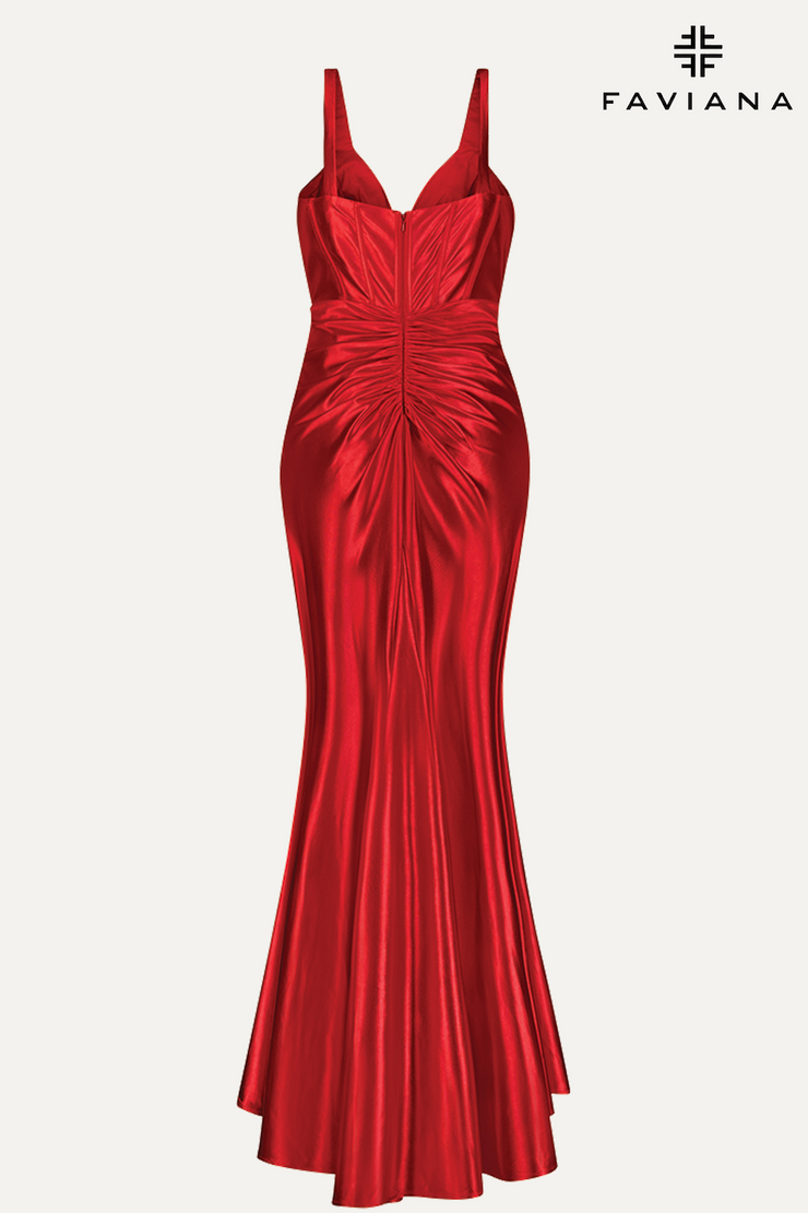 Faviana Prom Dress E11088