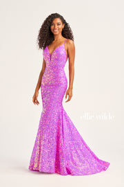 Ellie Wilde dress- EW34016