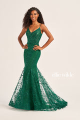 Ellie Wilde dress- EW34030