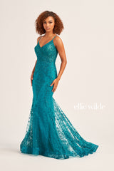 Ellie Wilde dress- EW34030