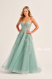 Ellie Wilde dress- EW34036