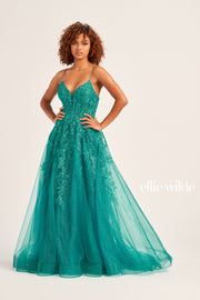 Ellie Wilde dress- EW34036