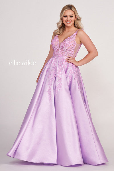 Ellie Wilde dress- EW34050