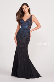 ELLIE WILDE prom dress- EW34076