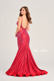 Ellie Wilde Prom Dress EW35001