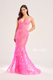 Ellie Wilde Prom Dress EW35006