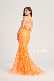 Ellie Wilde Prom Dress EW35007