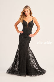 Ellie Wilde Prom Dress EW35010