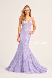 Ellie Wilde Prom Dress EW35011