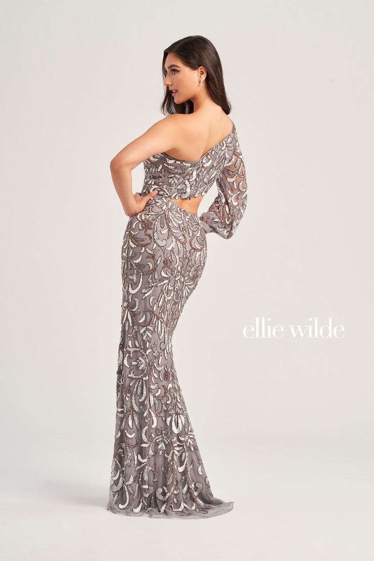 Ellie Wilde Prom Dress EW35020