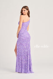 Ellie Wilde Prom Dress EW35021