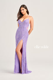 Ellie Wilde Prom Dress EW35023