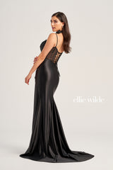 Ellie Wilde Prom Dress EW35028