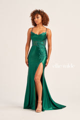 Ellie Wilde Prom Dress EW35028