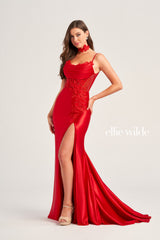 Ellie Wilde Prom Dress EW35028