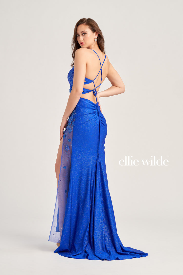 Ellie Wilde Prom Dress EW35030