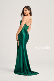 Ellie Wilde Prom Dress EW35031