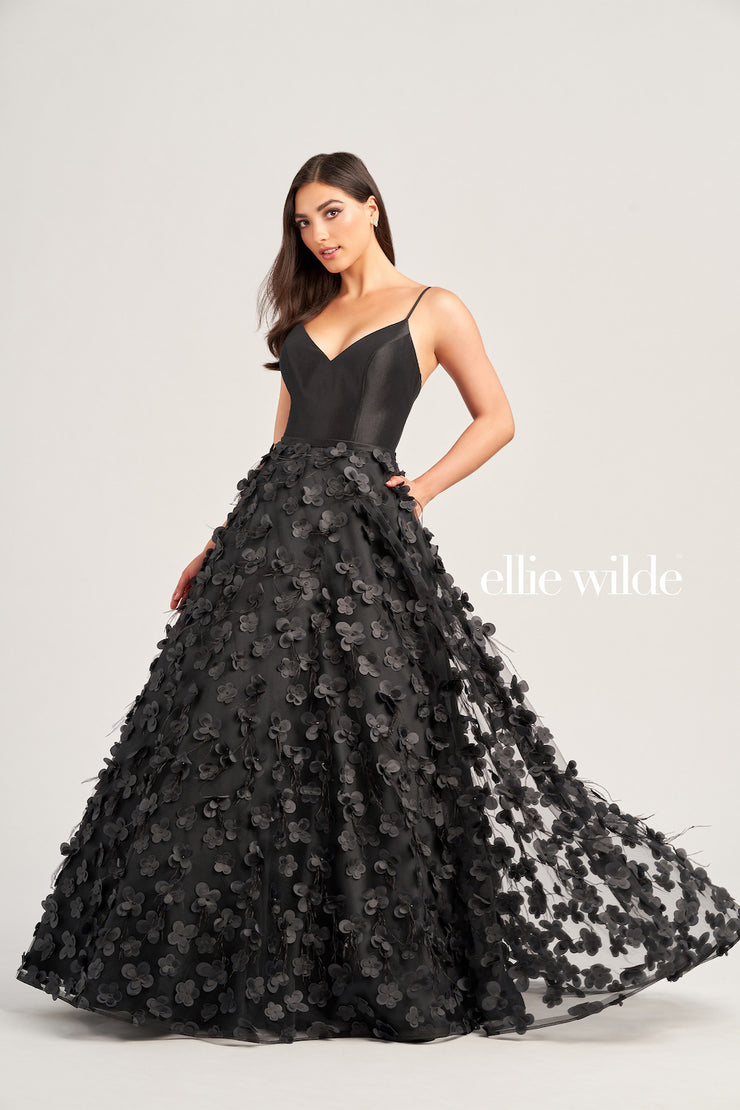 Ellie Wilde Prom Dress EW35037