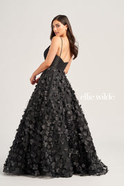 Ellie Wilde Prom Dress EW35037