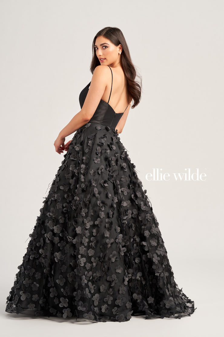 Ellie Wilde Prom Dress EW35037
