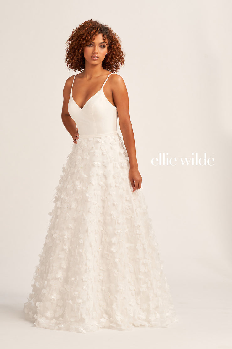 Ellie Wilde Prom Dress EW35037