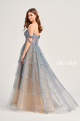 Ellie Wilde Prom Dress EW35040