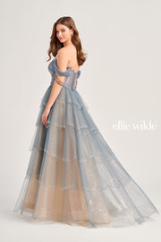 Ellie Wilde Prom Dress EW35040