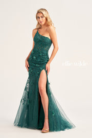 Ellie Wilde Prom Dress EW35049