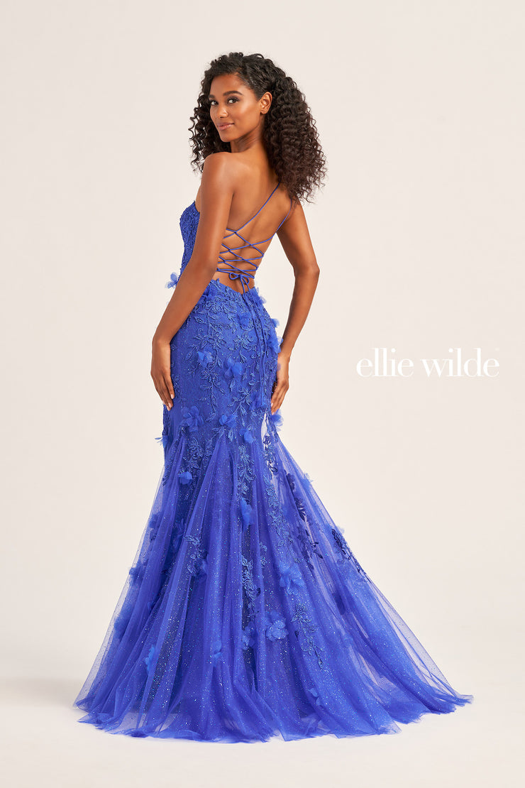 Ellie Wilde Prom Dress EW35049