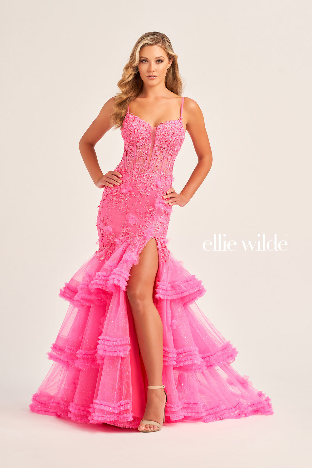 Ellie Wilde Prom Dress EW35050 – XO by Sophia's