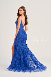 Ellie Wilde Prom Dress EW35053