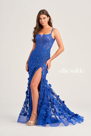 Ellie Wilde Prom Dress EW35053