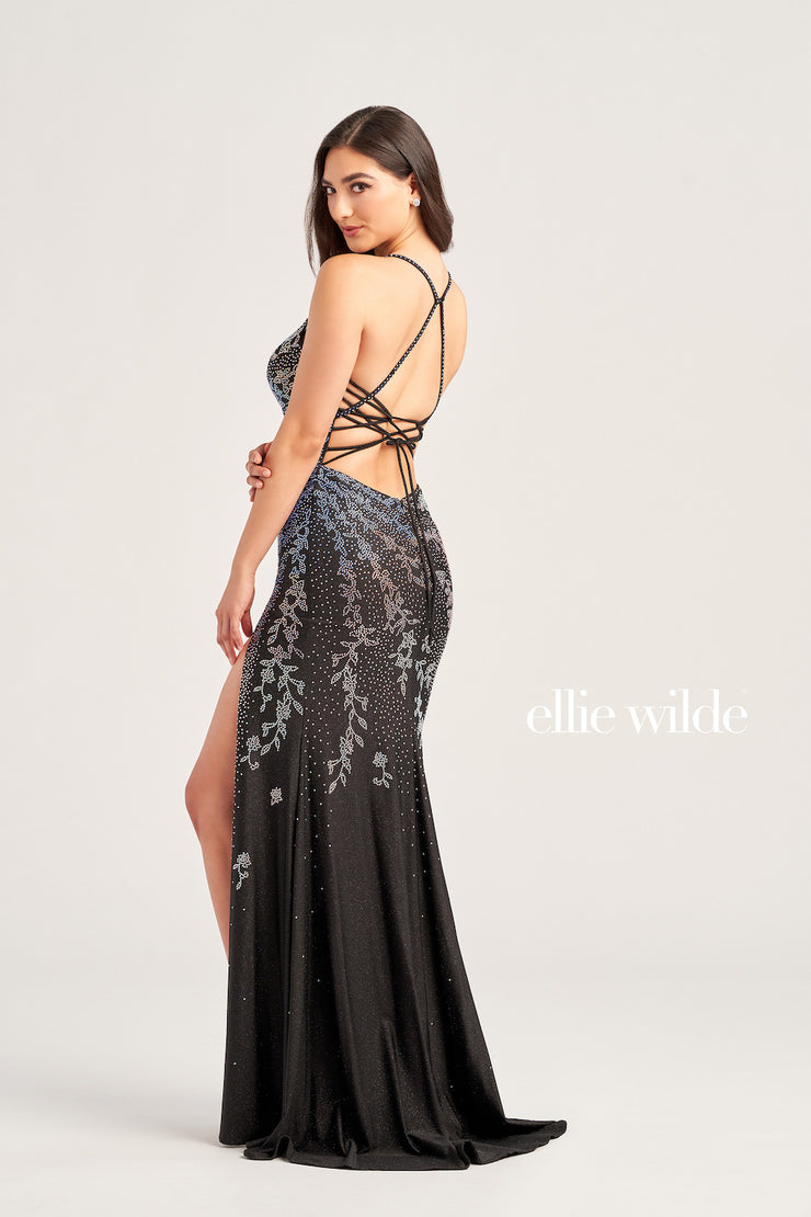 Ellie Wilde Prom Dress EW35061