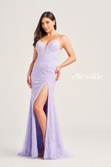 Ellie Wilde Prom Dress EW35062