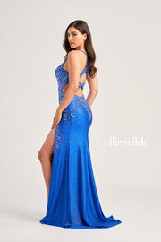 Ellie Wilde Prom Dress EW35063