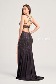 Ellie Wilde Prom Dress EW35064